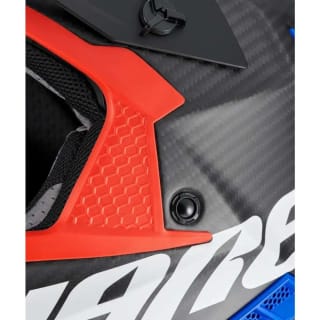 Aprilia Tuareg Full Carbon Fiber Motocross Helmet por 99€