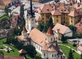 Rumanía Ruta por Transilvania (9 días) por 323€ en Logitravel