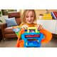 Hot Wheels Tunnel Twist Car Wash voor €17,99 bij Kruidvat