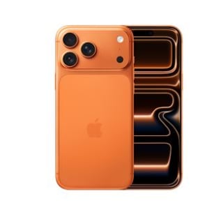 Apple iPhone 17 Pro Max à 1.479€