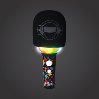 Lexibook Bluetooth/Draadloze Karaoke Microfoon nu voor €10,99 bij Bol