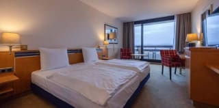 Fletcher Hotel-Restaurant Arnsberg-Sauerland voor €119 bij Travelcircus
