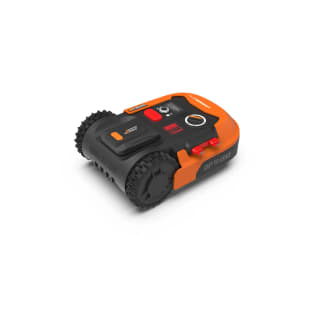 Worx Landroid M500 Plus robotmaaier voor €149,70 bij Praxis