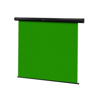 Ozone Chroma X80 Pantalla Chroma Motorizada por 31,92€ en PcComponentes