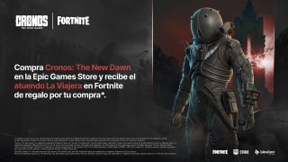 Ofertas de Halloween de Epic Games: hasta 80% en videojuegos