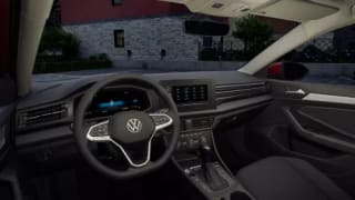 Volkswagen Jetta Trendline 2026 por $389,990 en Volkswagen
