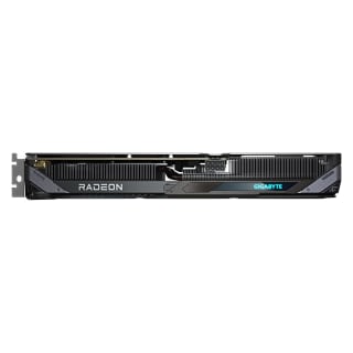 Gigabyte Radeon RX 9060 XT Gaming OC (16 Go) à 649,94€ chez Galaxus