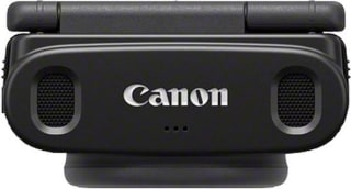 Canon PowerShot V10 Advanced Vlogging Kit voor €216,97 bij Bol