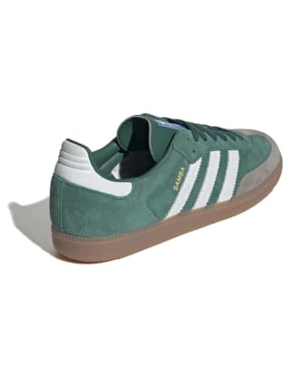 Tenis Adidas Originals Samba para hombre por $1,127 en Liverpool