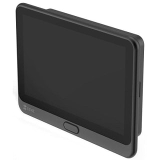EZVIZ HP4 Mirilla Inteligente por 59,99€ en PcComponentes