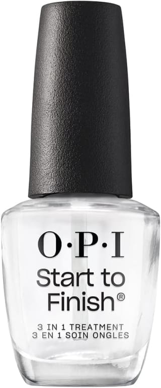 OPI Start to Finish 3-in-1 (15 ml) voor €8,95 bij Amazon