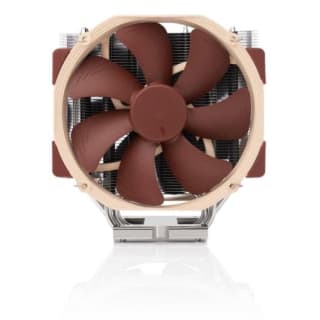 Noctua NH-U14S DX-4677 por 81,42€ en PcComponentes