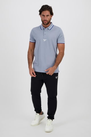 Reebok Hd polo hombre por 9,99€ en Sprinter