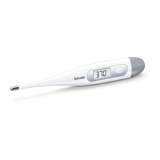 Beurer FT-09 digitale lichaamsthermometer voor €3,99 bij Amazon