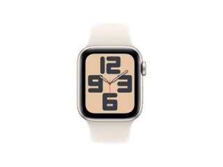 Apple Watch SE (2024) GPS 40 mm por 127,20€