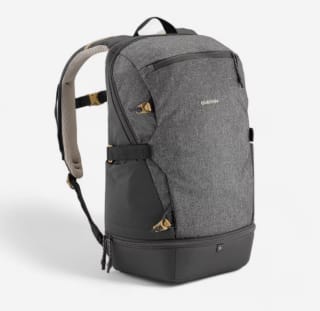 Mochila de Senderismo Isotérmica 20L MH Arpenaz 500 por $799 | Decathlon