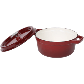 Sola gietijzeren braadpan Ø 24 cm voor €19,95 bij Action
