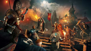 Assassin's Creed Valhalla PC (STEAM) for £6.49 at Loaded
