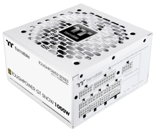 Alimentation PC Modulaire Thermaltake Toughpower GT 850W, ATX 3.1 à 89,80€