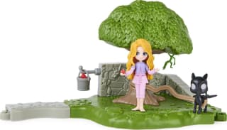 Harry Potter Magical Minis - Zorg voor Magische Wezens voor €5,79 bij Bol