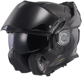 LS2 ADVANT X Carbon casque modulable pour 259,32€ chez Amazon