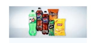 -5€ de Descuento directo por compra de 15€ en Carrefour.