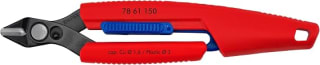 KNIPEX Slim Knips 78 61 150 (pince coupante 150 mm) pour 23,99€ chez Amazon