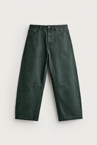 Prendas en oferta en ZARA — desde 15,99€