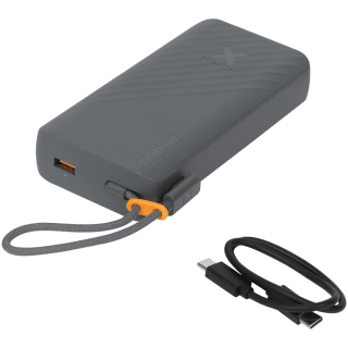 Xtorm powerbank 20.000 mAh voor €19,95 bij Action