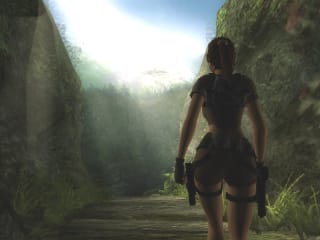 Tomb Raider: Legend voor €0,97 bij Steam