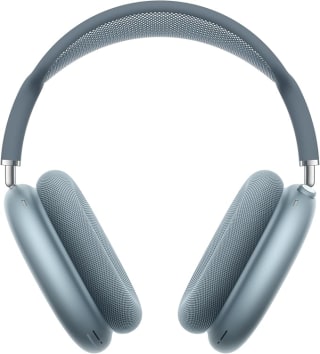 Apple AirPods Max 2 (bleu) pour 400€ chez Amazon