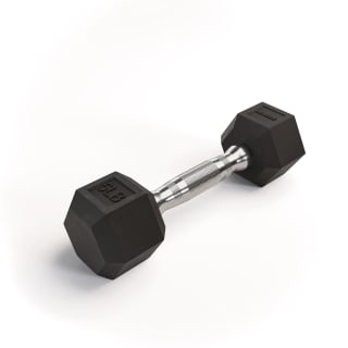 40% de descuento en Mancuernas Hexagonales IRONSIDE en Ironside