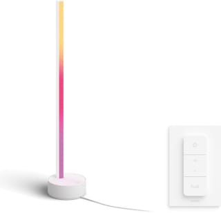 Philips Hue Signe Tafellamp (Wit) voor €156,69 bij Bol