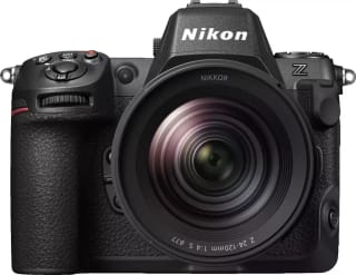 Nikon Z8 + 24-120mm F/4 S-Line voor €3.926 bij Art & Craft