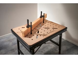 Établi multifonction PARKSIDE PERFORMANCE PMFW 15 A1 pour 149€ chez Lidl