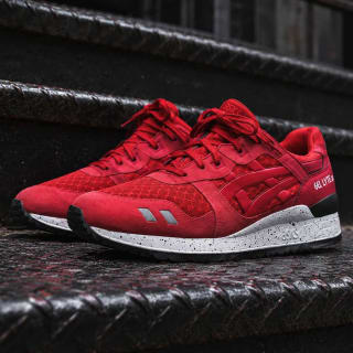 ASICS Gel-Lyte III NS H5Y0N-2323 zapatillas por 39,99€ en Deporte-Outlet