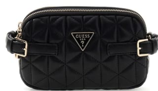 Guess PAISLEIGH MINI - Schoudertas voor €25 bij thelittlegreenbag