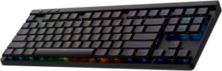 Logitech G G515 Lightspeed TKL (AZERTY) pour 67,99€ chez Amazon