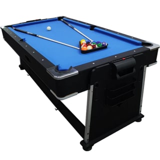 Mesa multijuegos 4 en 1 M001 por 648€ en IberNest