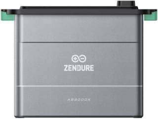 Zendure SolarFlow AB2000X uitbreidingsbatterij voor €329 bij Kraftmax