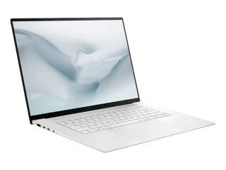 ASUS Zenbook S16 OLED UM5606GA-SR340W por 1.529,15€ en MediaMarkt