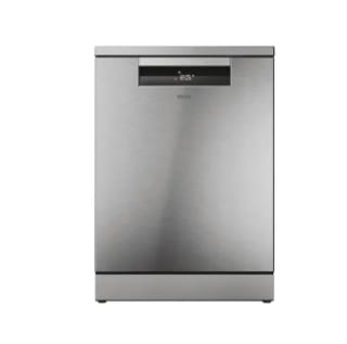 Haier lave-vaisselle 60 cm 16 couverts 42 db - XF6C2M1PX à 684,10€