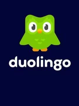 Duolingo Super-abonnement 12 maanden voor €0,98 bij K4G