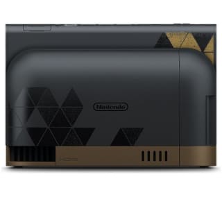 Nintendo Switch 2 Zelda 40th Anniversary Edition console for £434 at Currys
