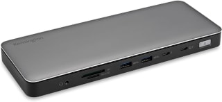 Kensington SD5760T Thunderbolt 4 Dockingstation voor €219 bij Amazon