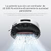 XIAOMI 5 Robot Aspirador con Fregado por 351,24€ en Amazon