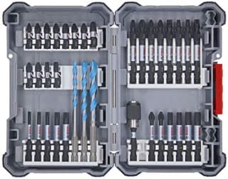 Bosch PRO Impact Mixed Set 35 pièces pour 18,99€ chez Amazon