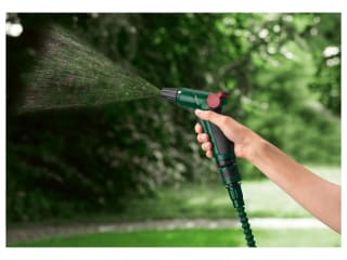 PARKSIDE Flexibele tuinslang 30 m voor €14,99 bij Lidl