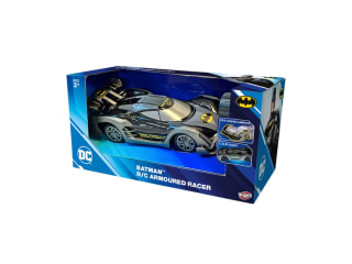 Coche teledirigido Batman por 18,99€ en Lidl