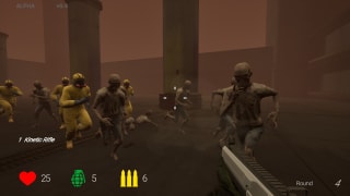 Gratuit Survivor sur Steam